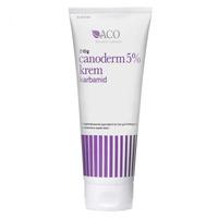 Canoderm krem 5% - 210 g