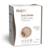 Nupo Diet Shake Caffe Latte 384 g