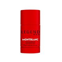 MONTBLANC Legend RED Deostick - 75 gr.