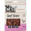 Companion Short Duck Sticker, godbiter m. and – 80 g