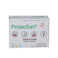 ProlacSan Lactobacillus 30 sugetabletter