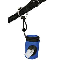 Trixie hundeposeholder, assorterte farger