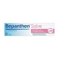 Bepanthen salve - 30 g.