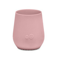 EZPZ Tiny Cup - støvet rosa