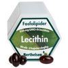 Berthelsen Lecithin - 90 kapsler