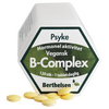 Berthelsen Vegetabilsk B-Complex - 120 tab.