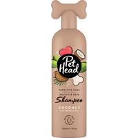 Pet Head Sensitive Soul Shampoo - 300 ml