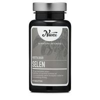 Nani Selen food state - 90 tabl