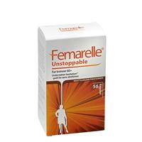 Femarelle unstoppable kapsler - 56 stk