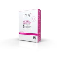 I say: Vaginal Infeksjon - 7 vaginaltabletter