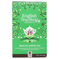English Tea Shop Sencha Green Tea