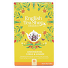 English Tea Shop Lemongrass, Citrus & Ginger