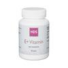 NDS E+ - E-vitamin tablet - 90 tab
