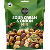 Nordthy Premium Sour Cream & Onion Mix – 140 g