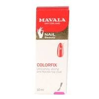 Mavala Colorfix Glansfull Topcoat – 10 ml