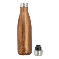 Miin Bottle Teak - 1 stk