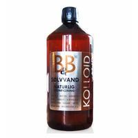 B&B Sølvvann - 1 liter