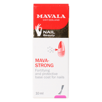 Mavala Mava-Strong Underlakk – 10 ml