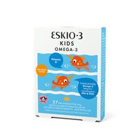Eskio-3 Kids Gel Tabs - 27 Geletabletter