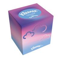 Kleenex Collection Cube, Assortert - 48 stk.