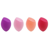 Real Techniques 4 Mini Miracle Complexion Sponges – 4 stk.