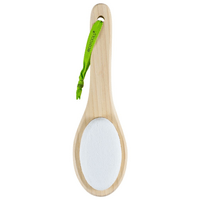 EcoTools Foot Brush & Pumice - 1 stk.