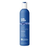 Milk_Shake Cold Brunette Shampoo - 300 ml