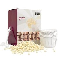UNIQ Nose Wax Kit - 1 stk.
