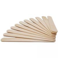 UNIQ Wax Spatula - 50 stk.