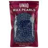 UNIQ Voks Perler Lavendel - 100 g.