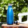 Miin Bottle Mini Blå - 1 stk