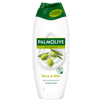 Palmolive Olive Shower Gel – 500 ml.