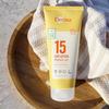 Derma Solkrem SPF15 - 200ml