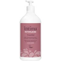 Intima intimsåpe tranebær - 500 ml