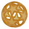 Hevea Leke Star Ball - Natural