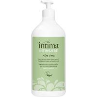 Intima intimsåpe aloe vera - 500 ml