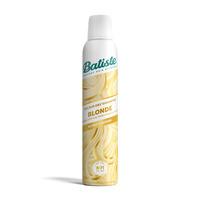 Batiste Colour Dry Shampoo Blonde – 200 ml