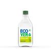 Ecover oppvaskemiddel lemon & aloe vera - 500 ml.
