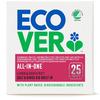 Ecover All in One Oppvasketabletter - 25 tab