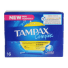 Tampax Compak Regular - 16 stk.