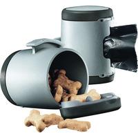 Flexi Multiboks - lysegrå