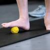 SKLZ Foot Massage Ball Small - 1 stk