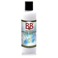 B&B Conditioner, neutral - til hund - 250 ml