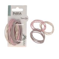 Parsa Hårstrikker - 12 stk.