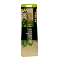 B&B Gold Comb - 16 cm