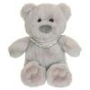 Teddykompaniet Bamse - Malte, Lille grå