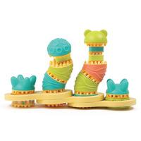 Ludi Byggesett m. 20 deler