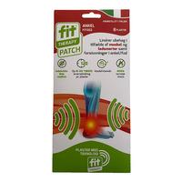 Fit Smerteplaster Ankel / Akillessenen - 8 stk