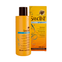 Sanotint Shampoo 200 ml. - Flere varianter