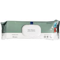 Abena våtservietter 20x27 cm - 80 stk.